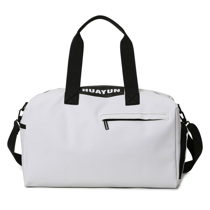 Multifunctional Waterproof Sports Duffle