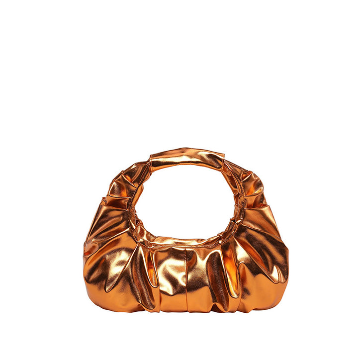WoMetallic Fashion Handbag Stornfield