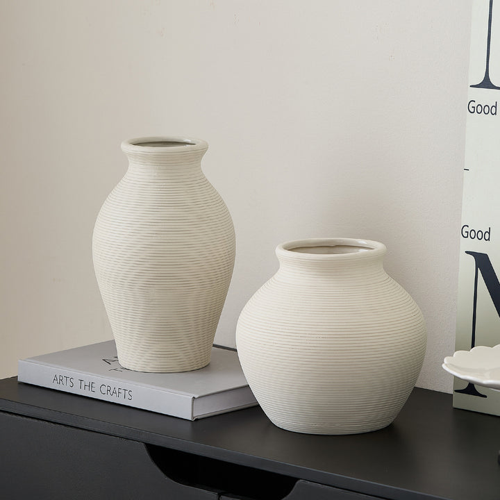 Deko Flower Pot Stornfield
