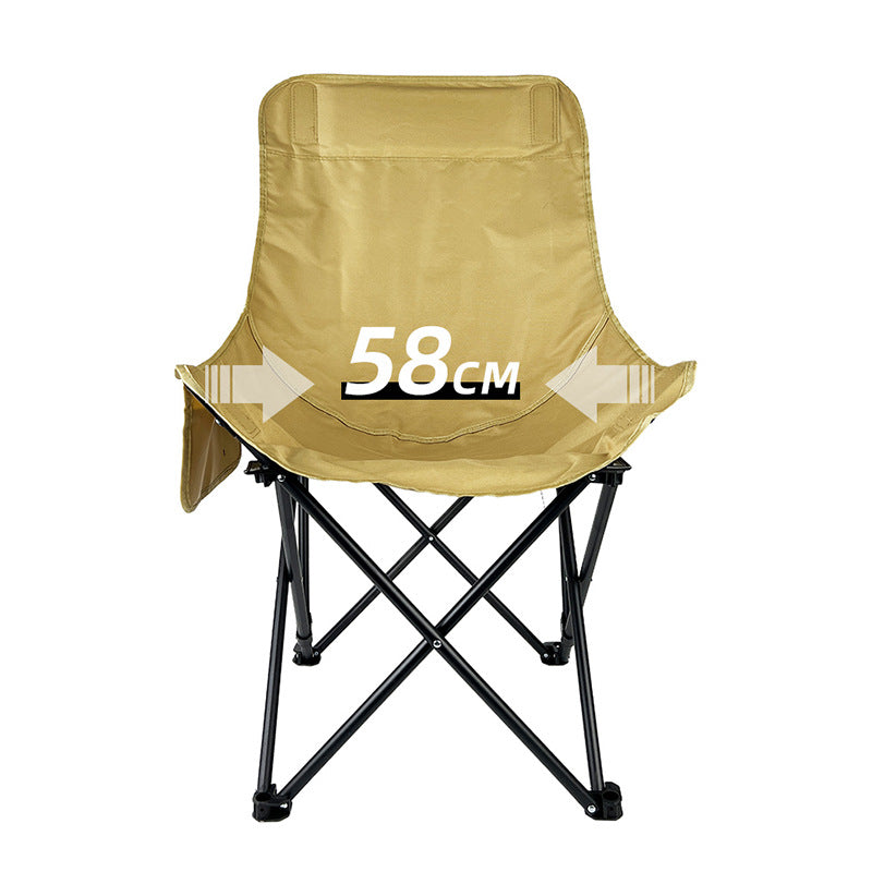 Folding chair Stornfield
