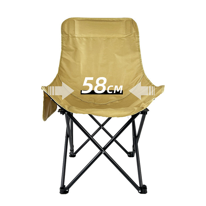 Folding chair Stornfield