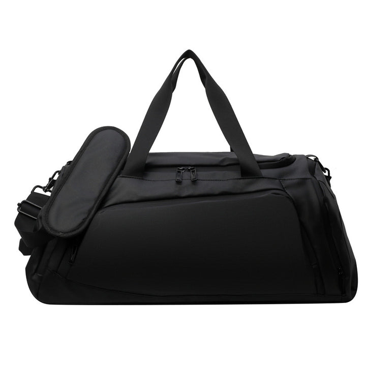 Durable Weekend Travel Duffel Stornfield