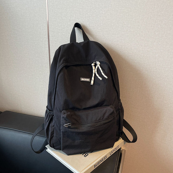 Casual Multi-Pocket Backpack Stornfield 1791205746