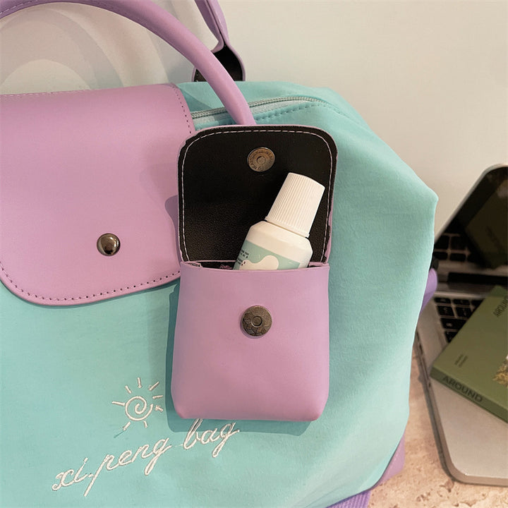 Sporty Shoulder Bag Stornfield