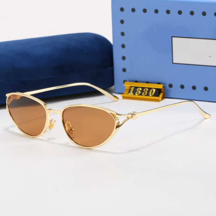 Women's elegant Cat-Eye glasses Stornfield