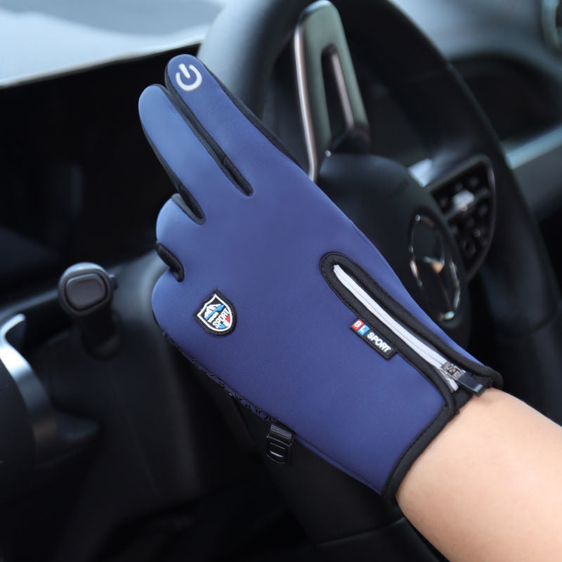 Men's Sports Gloves Stornfield