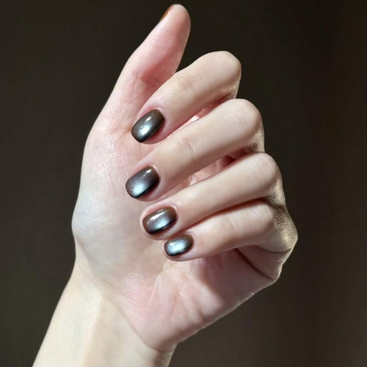 High gloss nail set Stornfield