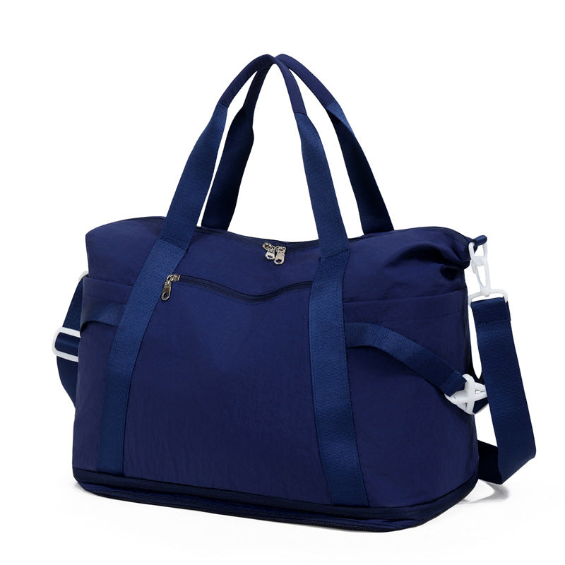 Sporty Weekend Bag Stornfield