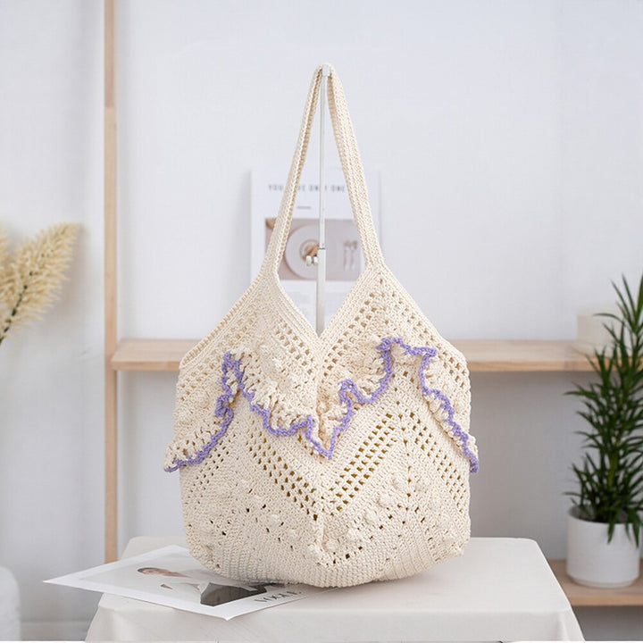 Handcrafted Hip Bag Stornfield