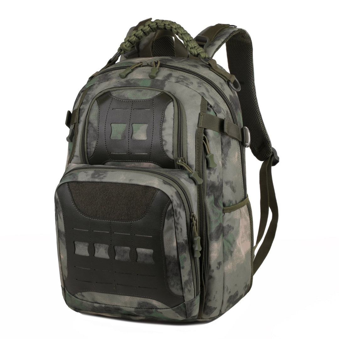 Military Tactical Explorer Backpack Stornfield