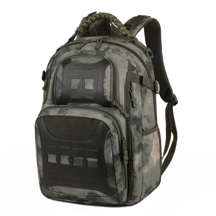 Military Tactical Explorer Backpack Stornfield