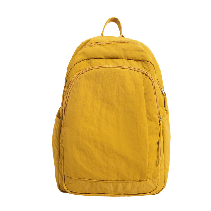 Spacious and Lightweight Everyday Backpack Stornfield