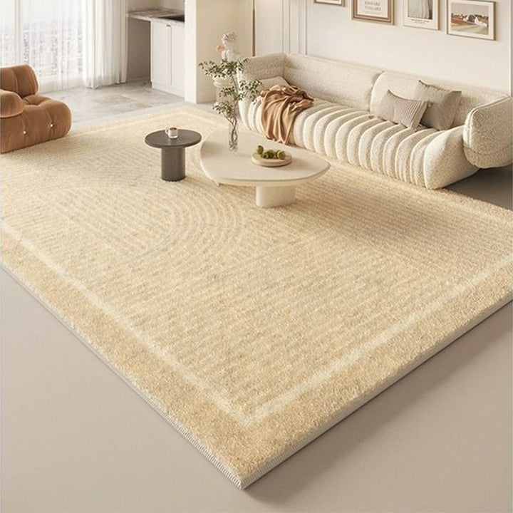 Premium Plush Area Rug Stornfield