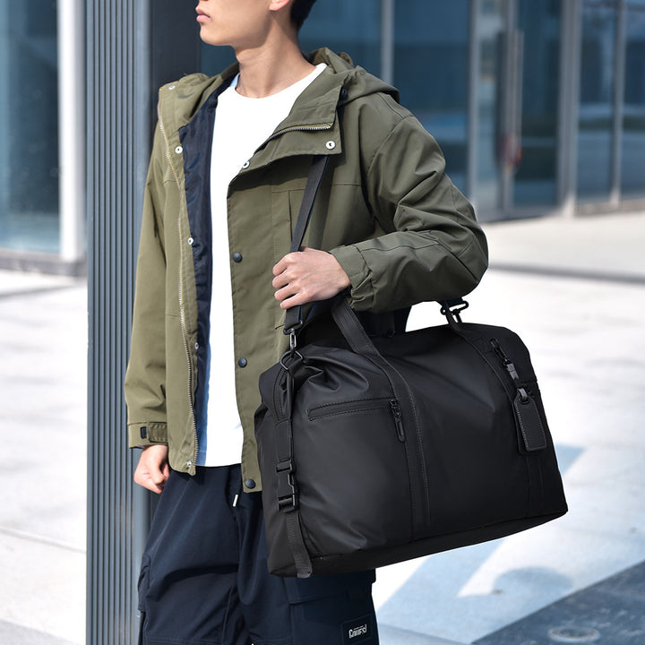 Waterproof Travel Duffel Bag Stornfield