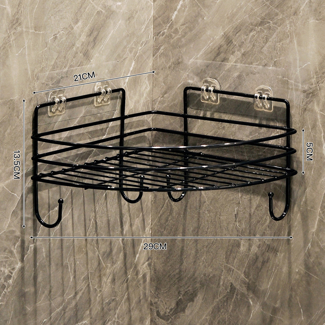 Wall shelf system Stornfield