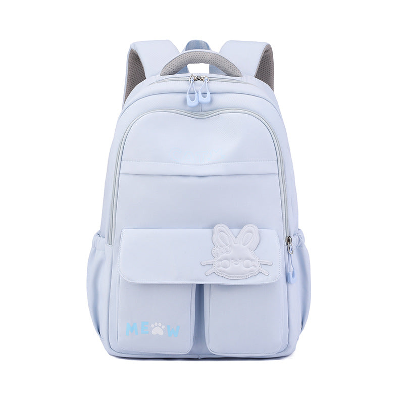 Kids' Fun Character-Designed School Backpack Stornfield