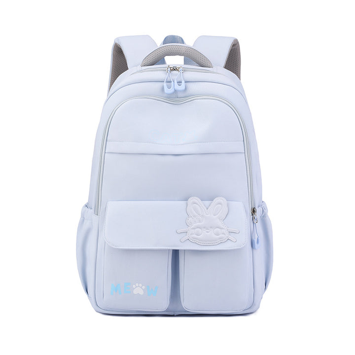 Kids' Fun Character-Designed School Backpack Stornfield