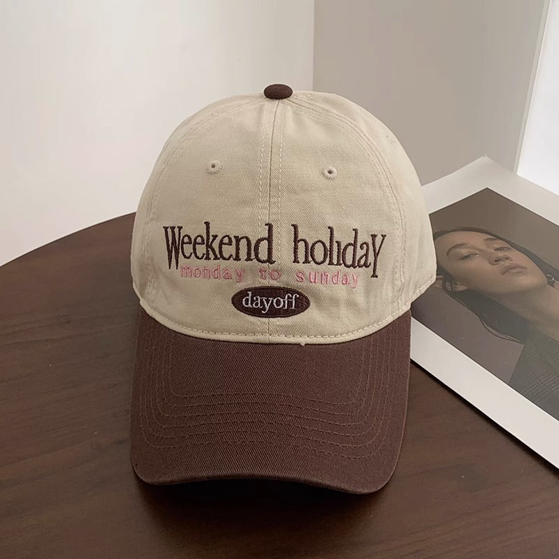 Women's Casual Cotton Baseball Cap Stornfield   1784084108