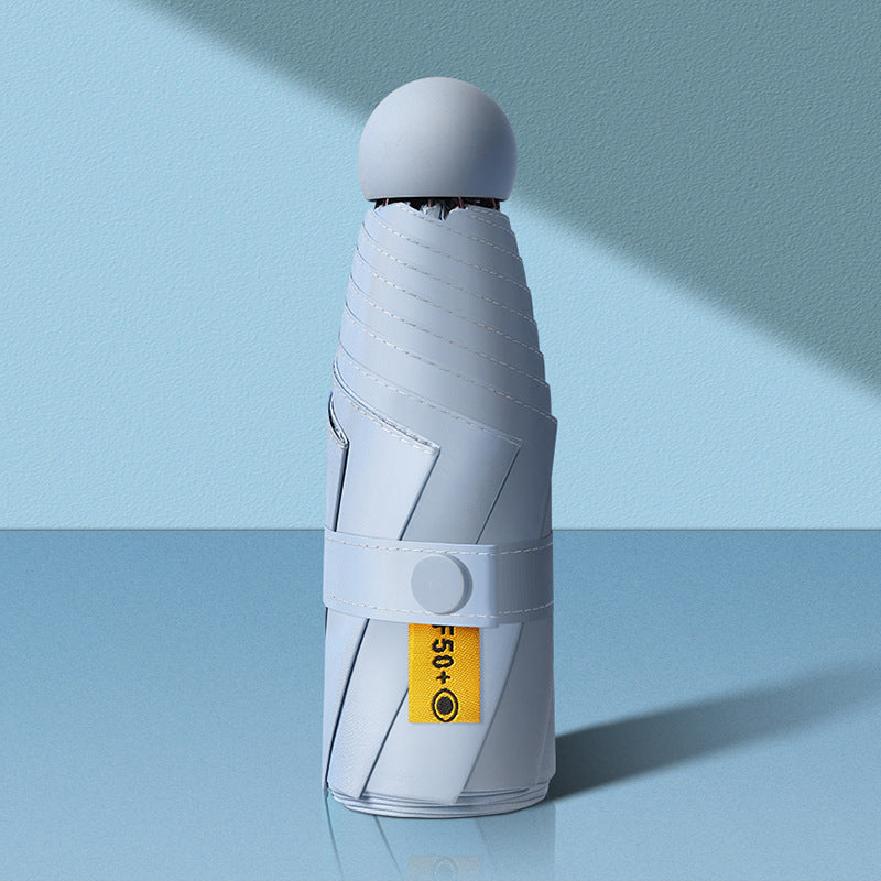 Ladies innovative and modular drinking bottle Stornfield