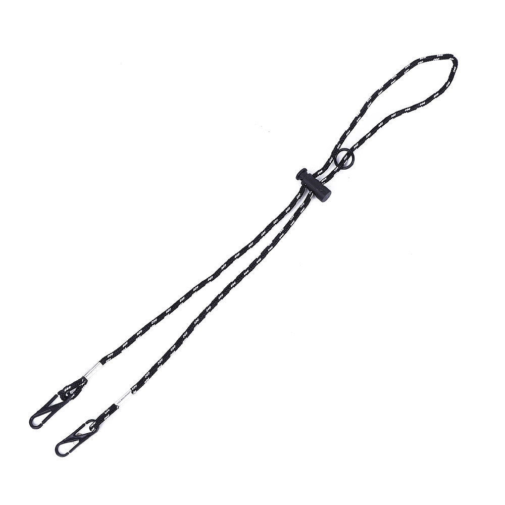 Adjustable Elastic Eyewear Retainers Stornfield