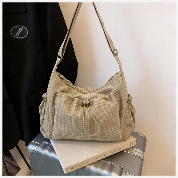 Casual Lightweight Hobo Bag Stornfield