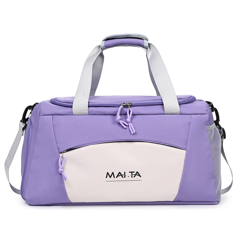 Stylish Outdoor Sports Duffle Bag Stornfield