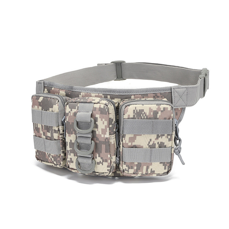 Tactical Utility Waist Bag Stornfield