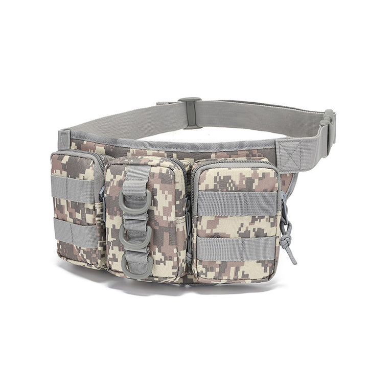 Tactical Utility Waist Bag Stornfield