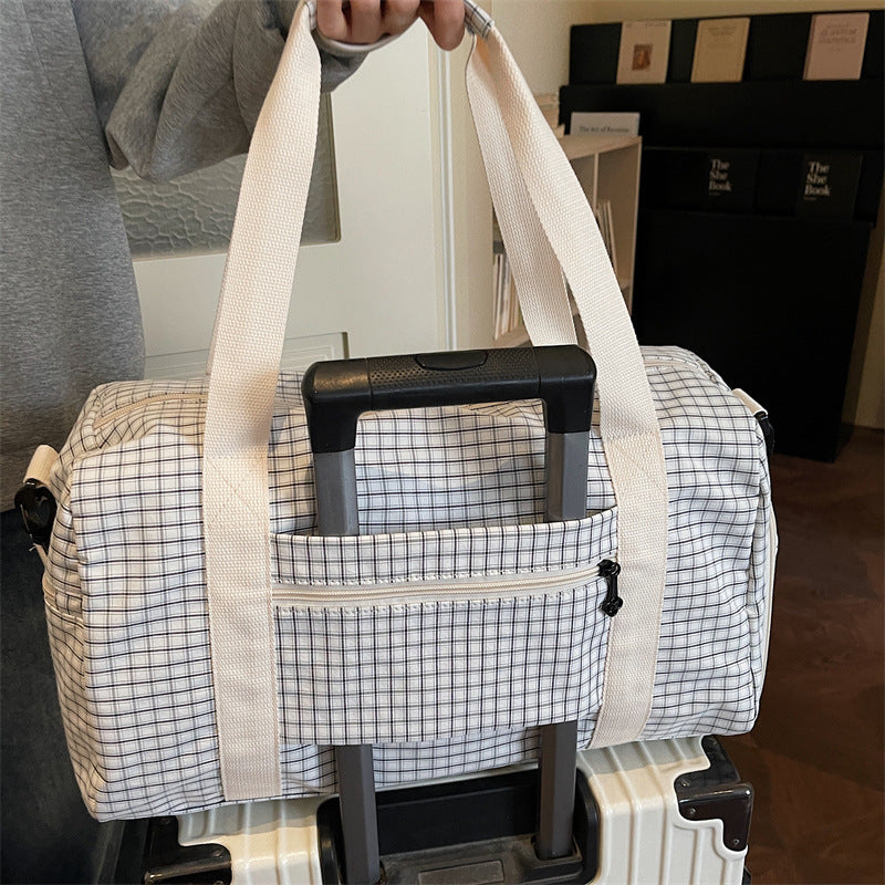 Unisex Travel Bag Stornfield