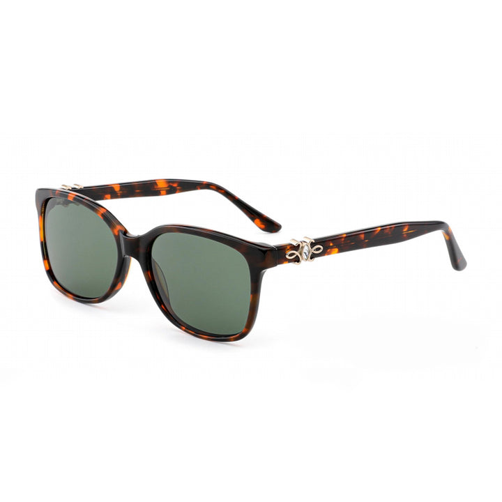 Ladies vintage sunglasses with unusual design and UV protection Stornfield