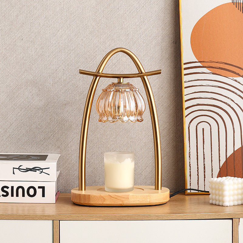 Elegant Home Accent Table Lamp