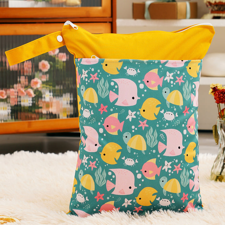 Diaper bag Stornfield