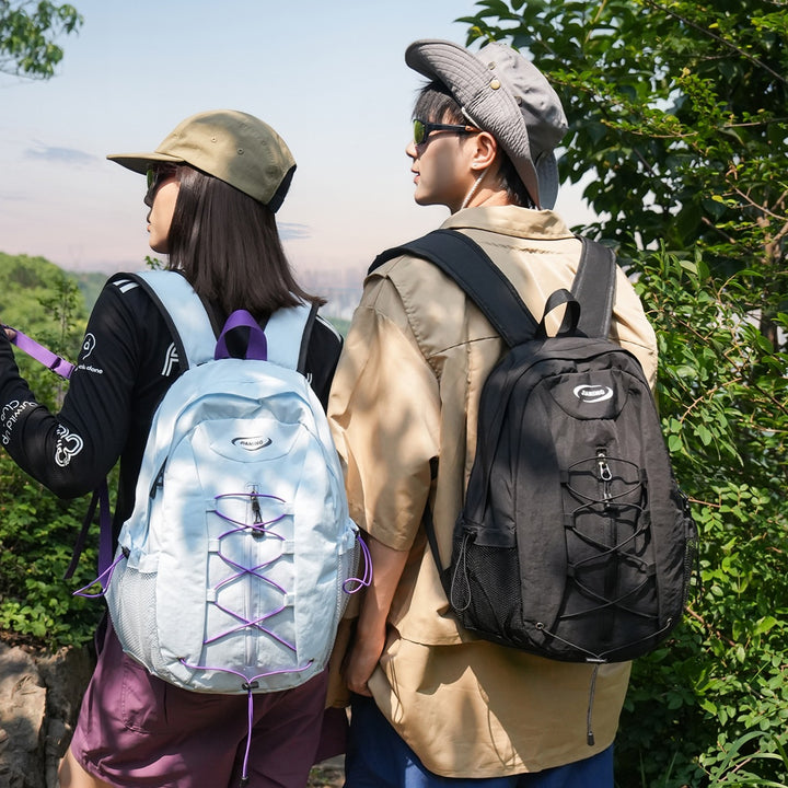 Lightweight Multi-Purpose Hiking Backpack Stornfield