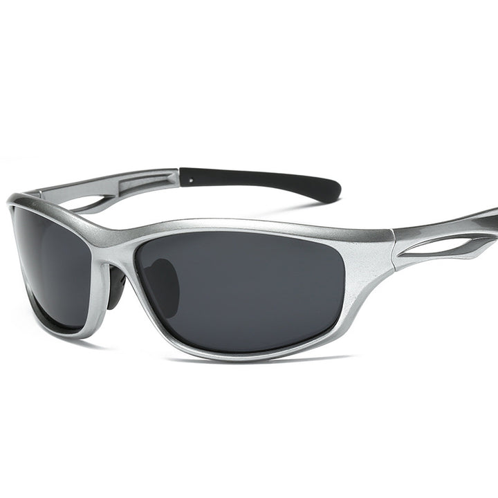 Women’s Sports Sunglasses with Ergonomic Design and Polarized Lenses Stornfield