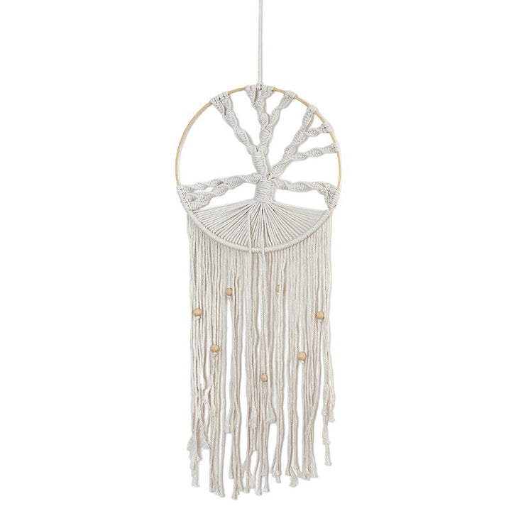 Macrame Wall Hanging Stornfield