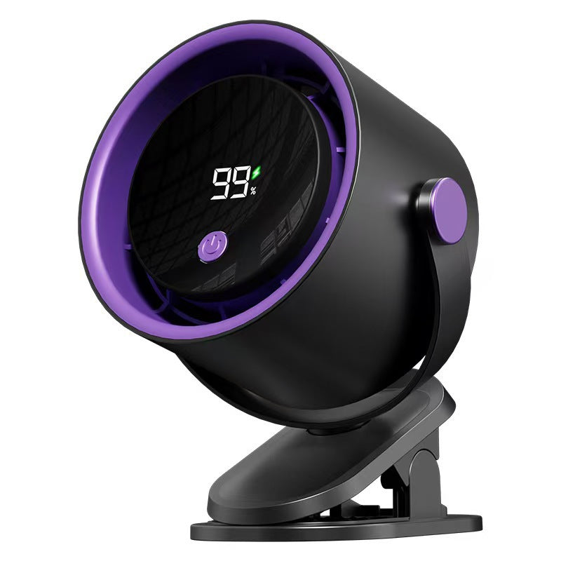 Portable Desktop Fan Stornfield
