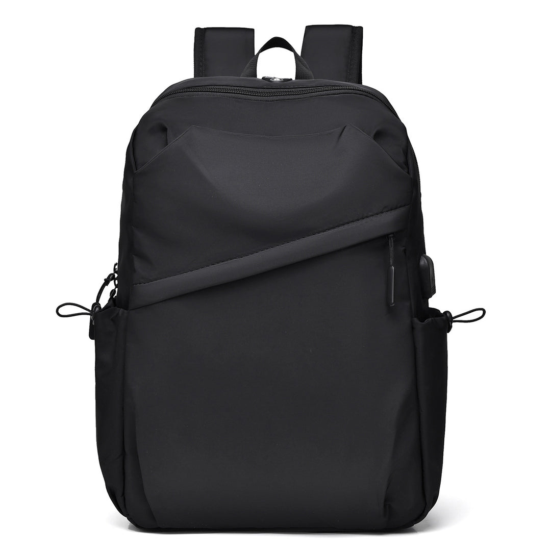 Multifunctional Laptop Backpack with Ergonomic Carrying System Stornfield