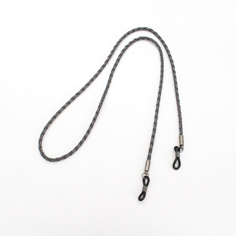 Adjustable Eyewear Retainer Strap Stornfield