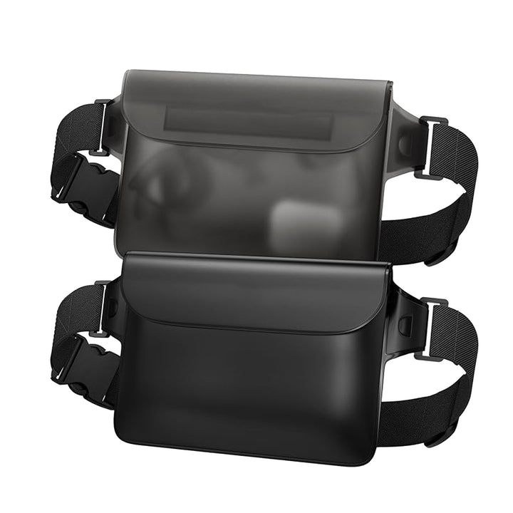 Practical Hip Bag Stornfield