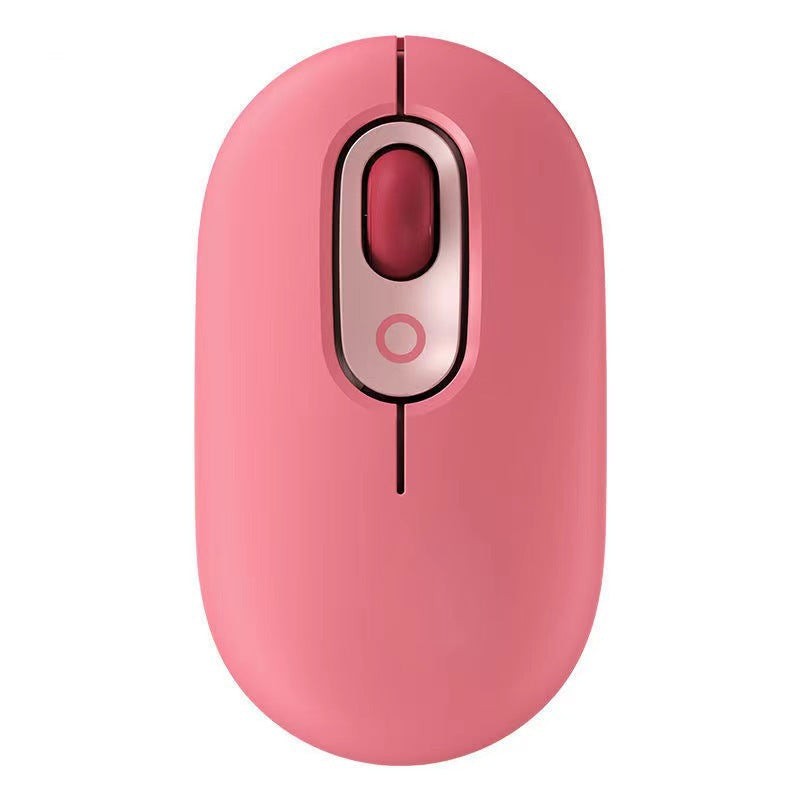 Ergonomic Funk Mouse Stornfield