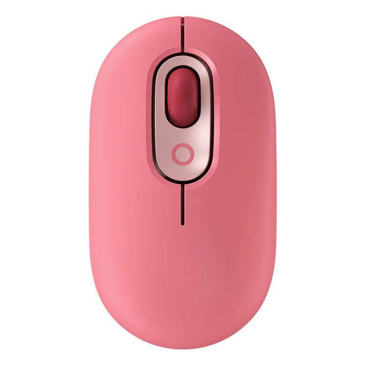 Ergonomic Funk Mouse Stornfield