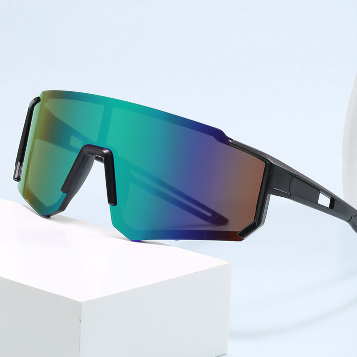 Unisex sporty sunglasses Stornfield