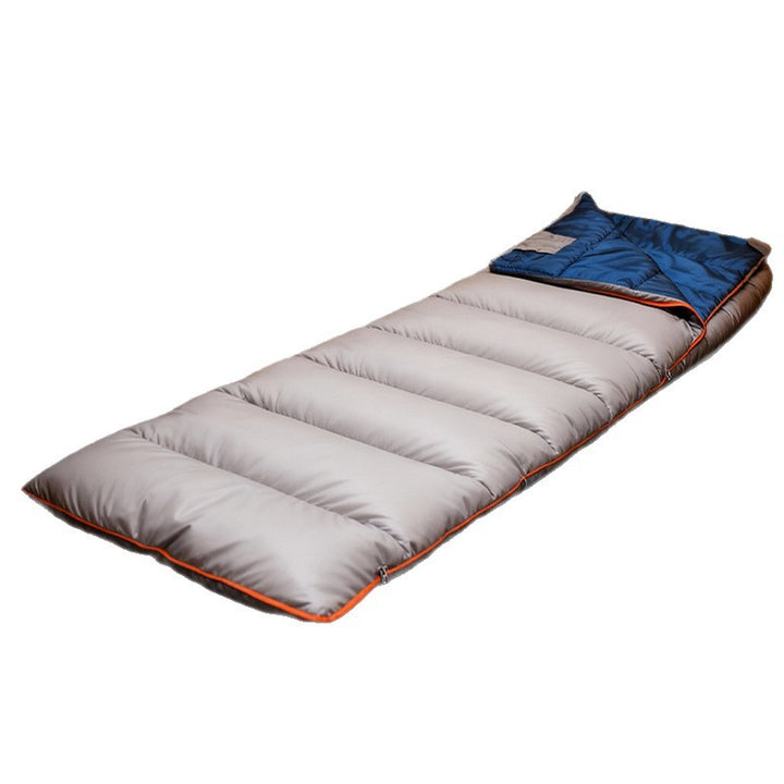 Sleeping Mat with Breathable Comfort Layer Stornfield