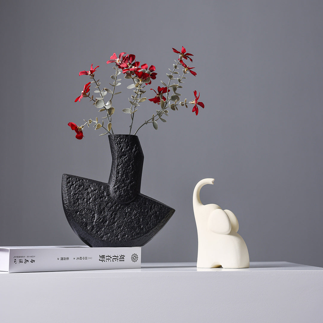 Abstract Sculpture