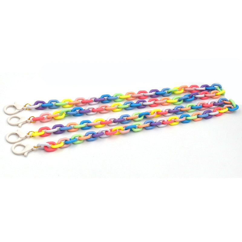 Stylish Acrylic Chain Stornfield