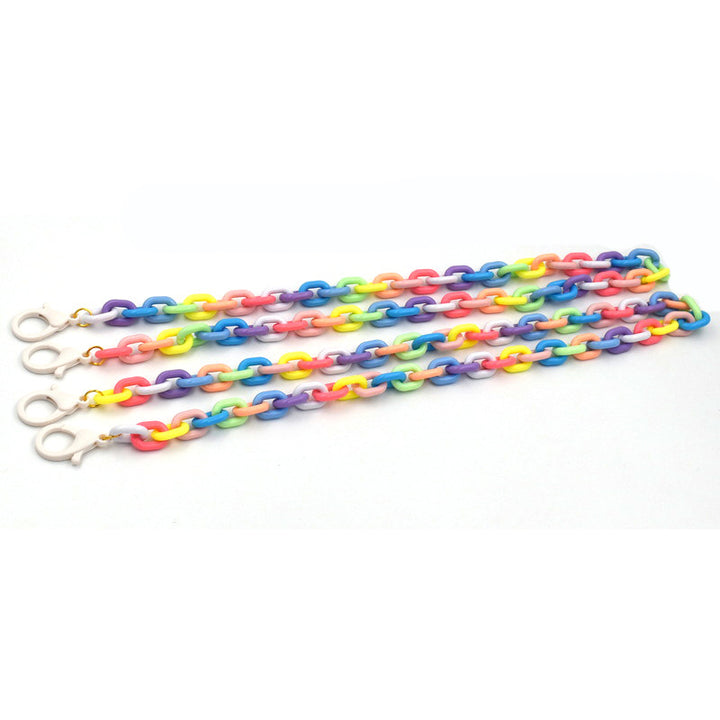Stylish Acrylic Chain Stornfield