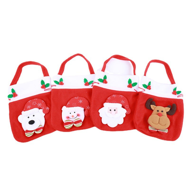 Christmas gift bag Stornfield