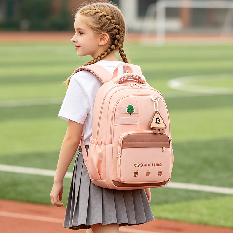 Kids' Cute Graphic Backpack Stornfield