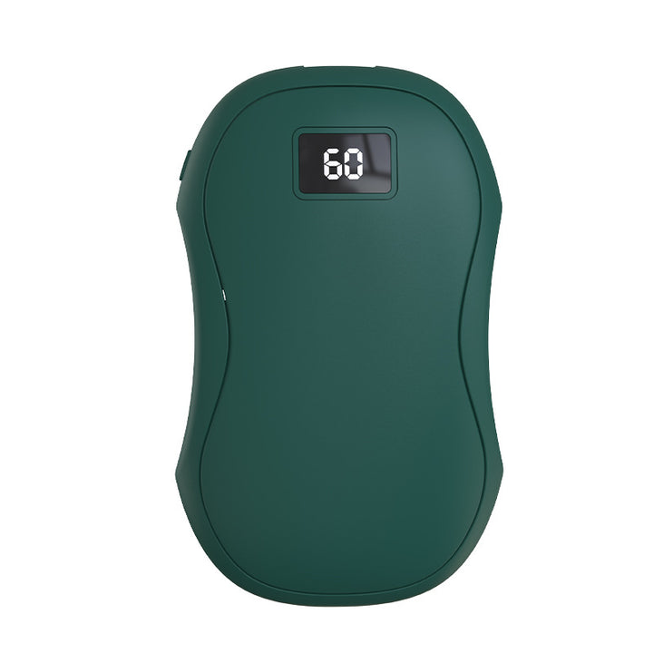Women's portable power bank by Stornfield
