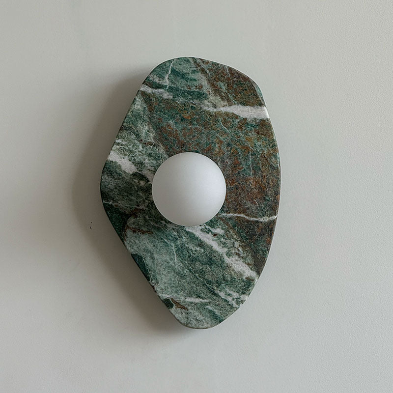 Modern Abstract Wall Light